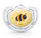 NUK - Freestyle Silicone Soother
