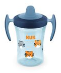 NUK - Trainer Cup 230ml - Blue