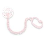NUK Soother Chain - Baby Rabbit