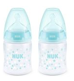NUK - FC Bottle 150ml