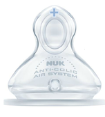 NUK - First Choice Silicone Teat - Extra Large