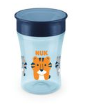 NUK - Magic Cup 230ml - Blue