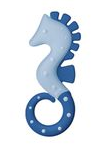 NUK All Stages Teether