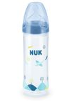 NUK - New Classic Bottle 250ml - Blue Plane