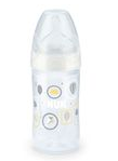 NUK - New Classic Bottle 150ml - Grey Balloon