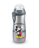 NUK - Mickey Sports Cup - Silver