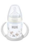 NUK - FC - Bottle Learner - Pure - 150ml
