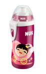Nuk - Flexi Cup - Princess