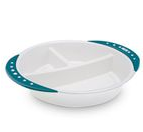 NUK - Weaning Plate for Boys - Small