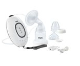 NUK - First Choice Electric Breast Pump