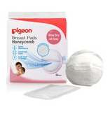 Pigeon - 36 Pack Breast Pads - Honey Combo