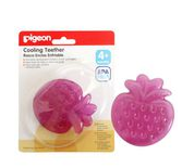 Pigeon - Strawberry Shaped Cooling Teether 