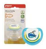 Pigeon - Silicone Pacifier Step 3 - Ship - Duplicated