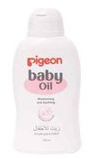 Pigeon - Baby Oil - 200ml