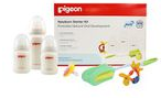Pigeon - Newborn Starter Kit