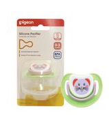 Pigeon - Silicone Pacifier Step 1 - Mouse