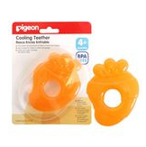 Pigeon - Carrot Shaped Cooling Teether 