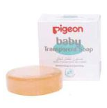 Pigeon - Baby Transparent Soap