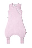 Tommee Tippee - Grobag - Steppee - Pink Mark 2.5 Tog 6-18M