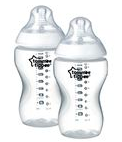 Tommee Tippee - Closer To Nature - 340ml