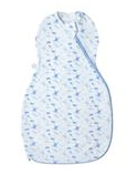 Tommee Tippee - Grobag Easy Swaddle - Planet Earth
