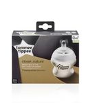 Tommee Tippee - Closer To Nature 150ml Bottle - 2 Pack