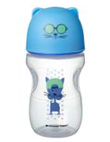 Tommee Tippee - Soft Sippee - Blue