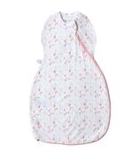 Tommee Tippee - Grobag Easy Swaddle - Pretty Petals