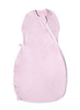 Tommee Tippee - Grobag Easy Swaddle - Pink Marl