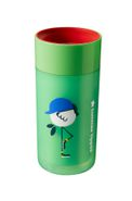 Tommee Tippee - 360 Insulated easiflow Cup - Green