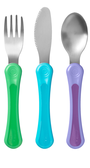 Tommee Tippee - Toddler Cutlery Set