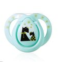 Tommee Tippee - 0-6 Months Closer To Nature Moda Soother