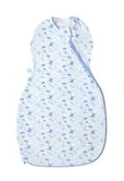 Tommee Tippee - Grobag Easy Swaddle - Planet Earth