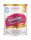 Similac Total Comfort 2 - 820g
