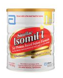 Isomil 1 - 850g