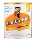Similac Kid Vanilla - 900g