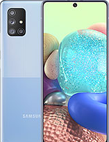  Samsung Galaxy A71 5G UW