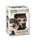 Funko Pop!: Harry Potter - Harry Potter