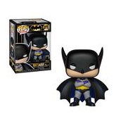 Funko Pop! Heroes:Batman 80Th-Batman First Appearance