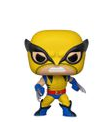 Funko Pop! Marvel:80Th Anniversary-Wolverine