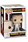 Funko Pop! Movies: The Silence Of The Lambs-Hannibal Lecter