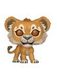 Funko Pop! Disney:The Lion King-Simba