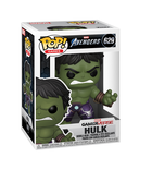 Funko Pop Games Marvel Avengers - Hulk