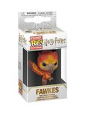 Funko Pocket Pop! Keychain: Harry Potter - Fawkes