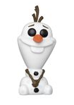 Funko Pop! Disney:Frozen II-Olaf