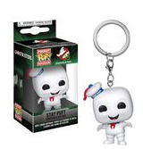Funko Pocket Pop! Keychain: Ghostbusters-Stay Puft