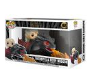 Funko Pop!:Game Of Thrones-Daenerys And Fiery Dragon