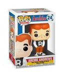 Funko Pop Comics - Archie-Archie Andrews