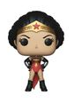 Funko Pop! Heroes:Dc-Wonder Woman Amazonia