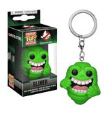 Funko Pocket Pop! Keychain: Ghostbusters-Slimer